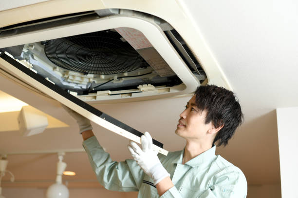 Best Best Air Duct Cleaning Company  in Russellville, AR