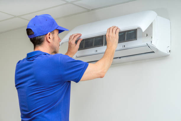 Best HVAC Air Duct Cleaning  in Russellville, AR