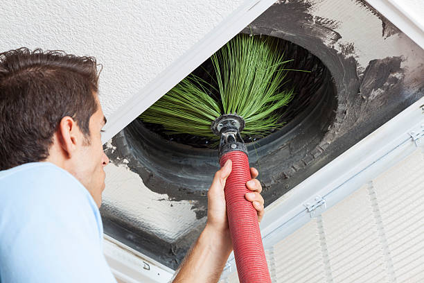 Best Affordable HVAC Duct Cleaning  in Russellville, AR