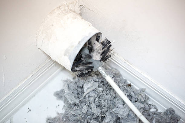 Best Affordable Air Duct Cleaning  in Russellville, AR