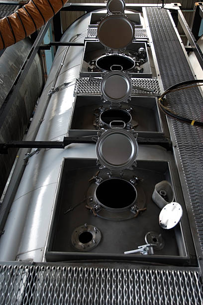 Ductwork Cleaning Services in Russellville, AR