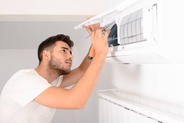 Best Air Duct Cleaning Near Me  in Russellville, AR