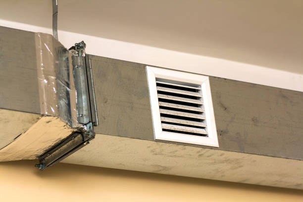 Best Local Air Duct Cleaning Services  in Russellville, AR